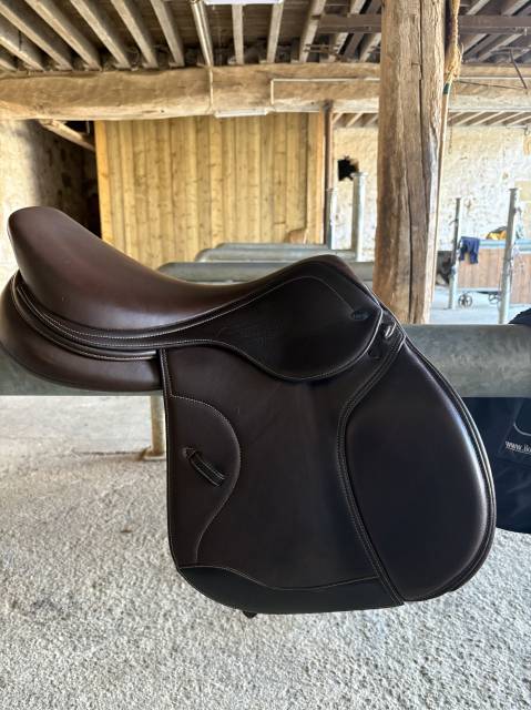 Selle mixte Ikonic Light