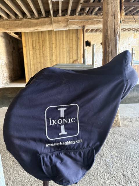 Selle mixte Ikonic Light