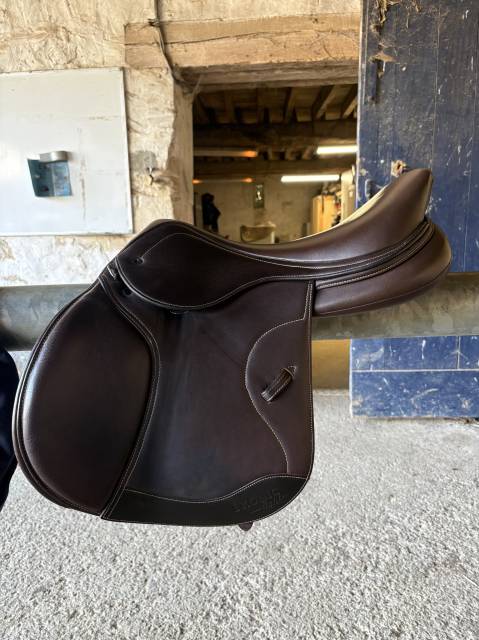 Selle mixte Ikonic Light