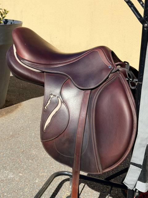 Selle Antares Active 2025