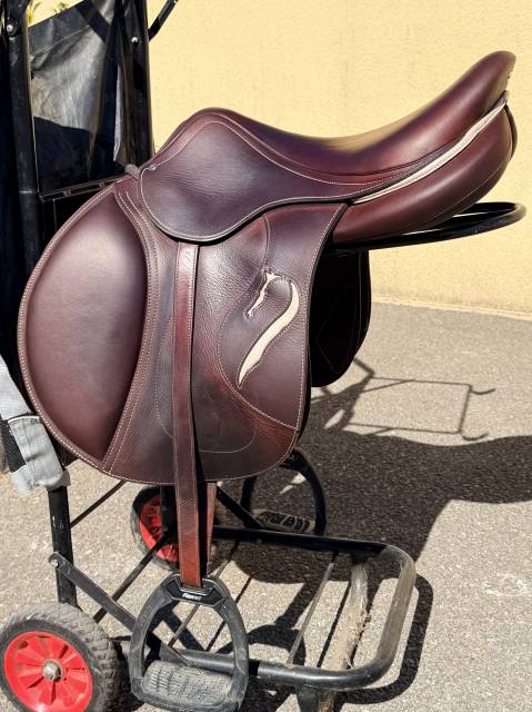Selle Antares Active 2025
