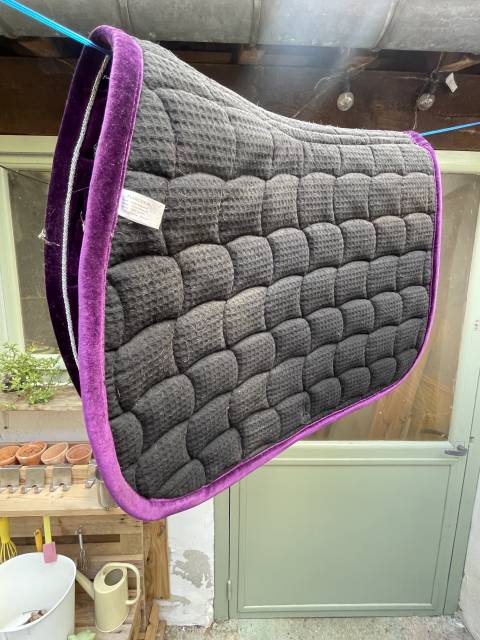 Tapis de selle Harcour