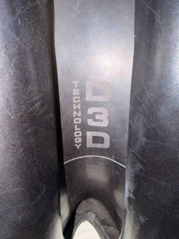 Selle devoucoux CHIBERTA O
