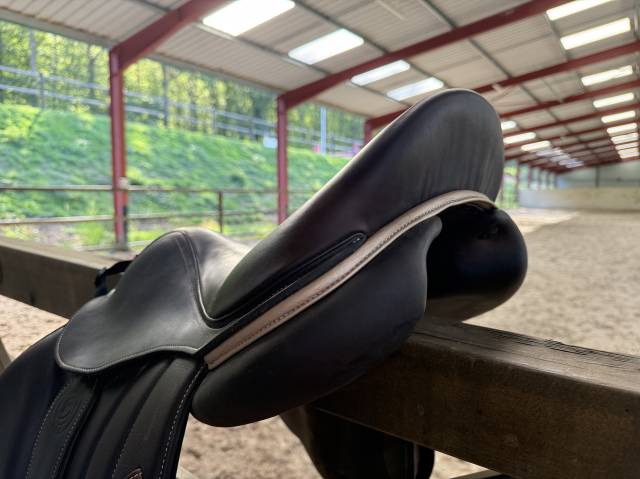 Selle forestier forestier model S&eacute;oul 2025