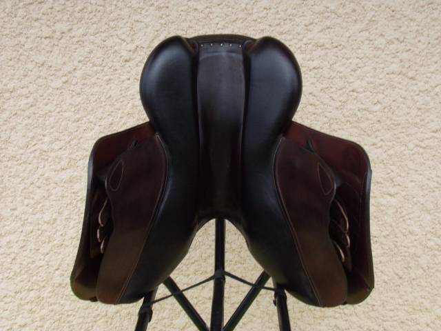 Selle Obstacle Forestier Seoul 17'