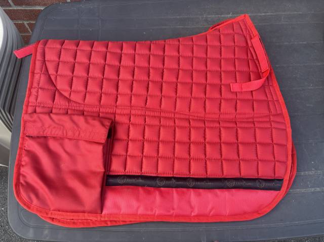 Tapis randonn&eacute;e EDIX