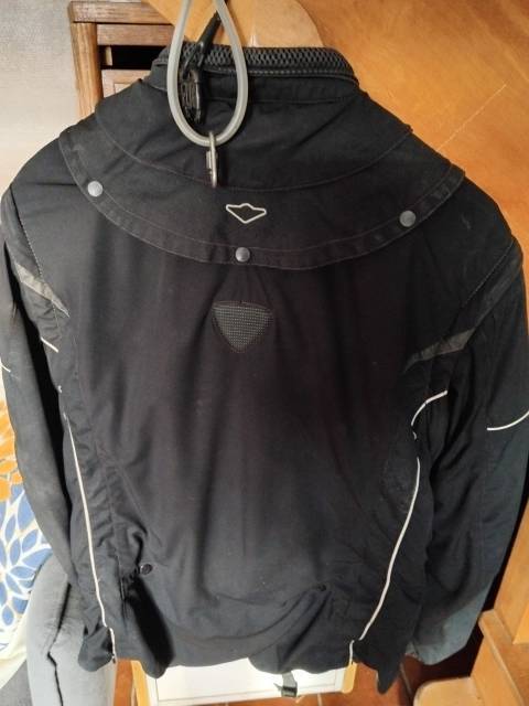 gilet air-bag HIT-AIR taille L