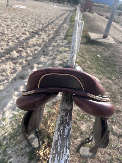 Selle CWD 17,5