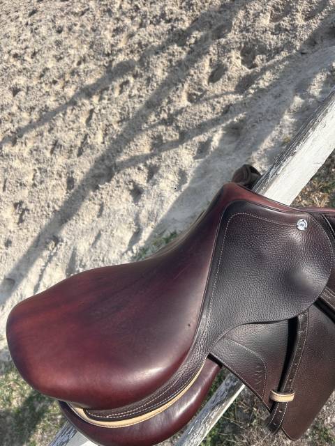 Selle CWD 17,5