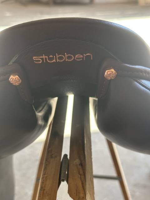 Selle obstacle stubben zaria optimum biomex 
