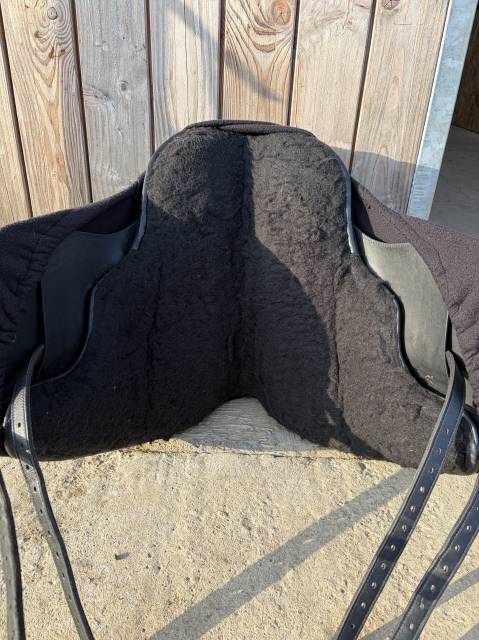 Selle Barefoot Merlyn