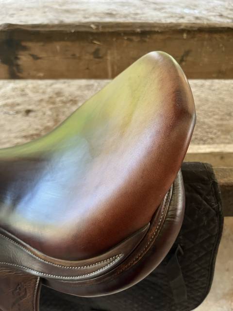 Selle antares monoquartier
