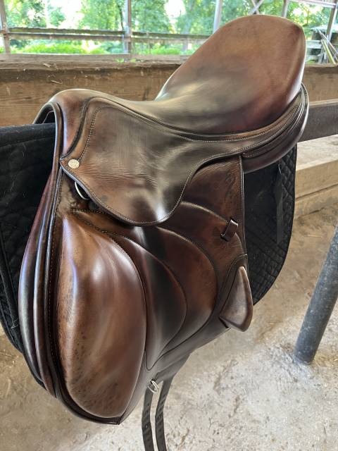 Selle antares monoquartier