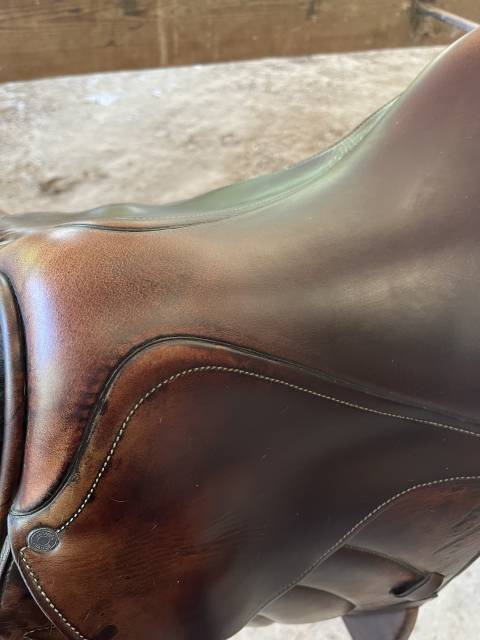 Selle antares monoquartier