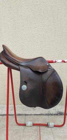 Selle Meyer mixte  17,5 