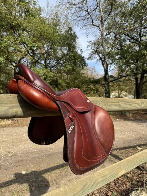 Selle CWD Mademoiselle 2GS