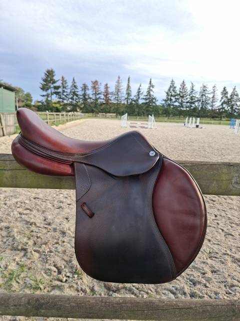 Selle CWD SE02 17,5 03C