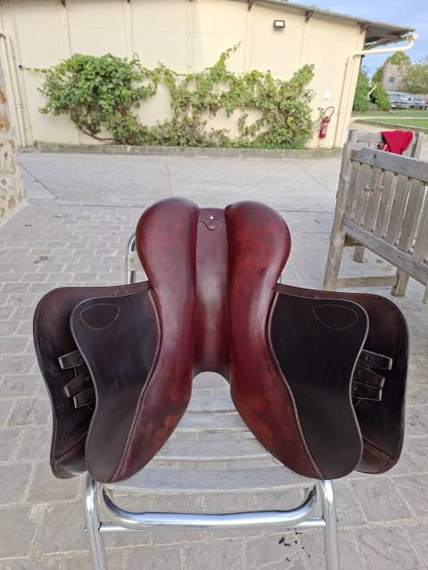 Selle CWD SE02 17,5 03C