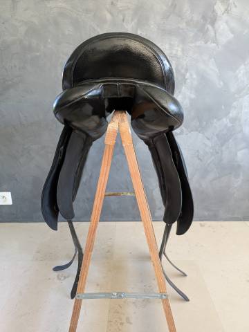 Selle dressage Euroriding Titan II