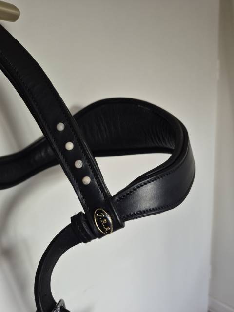 Sidepull avec R&ecirc;nes 
