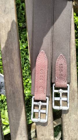 Sangle bavette cwd flexmotion 135