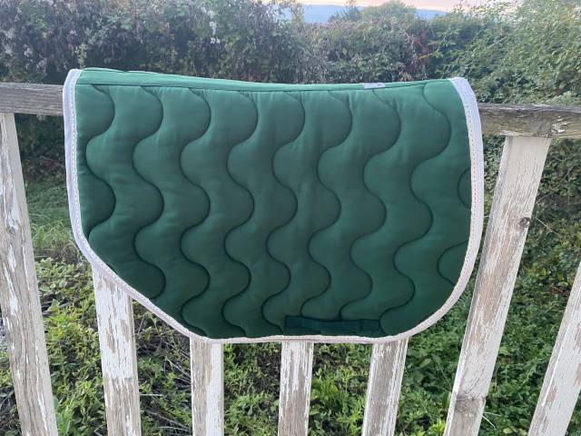 Tapis d'&eacute;quitation Penelope