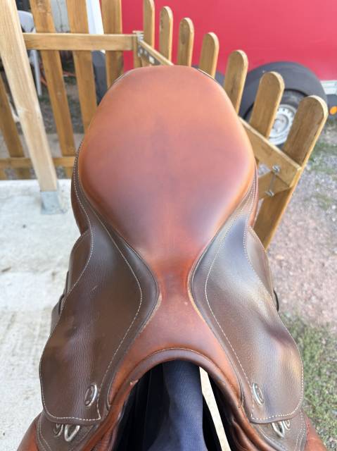 Selle prestige xParis