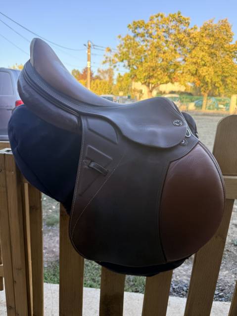 Selle prestige xParis