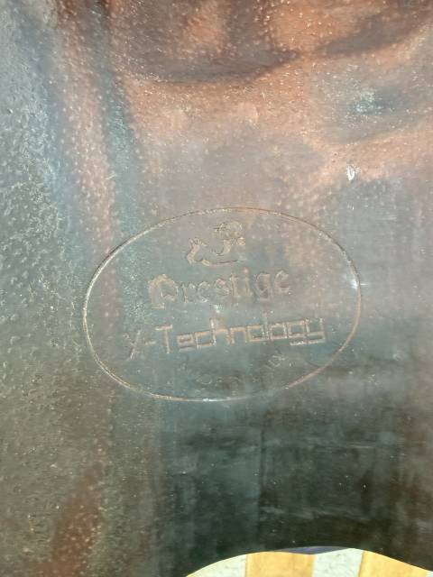 Selle prestige xParis