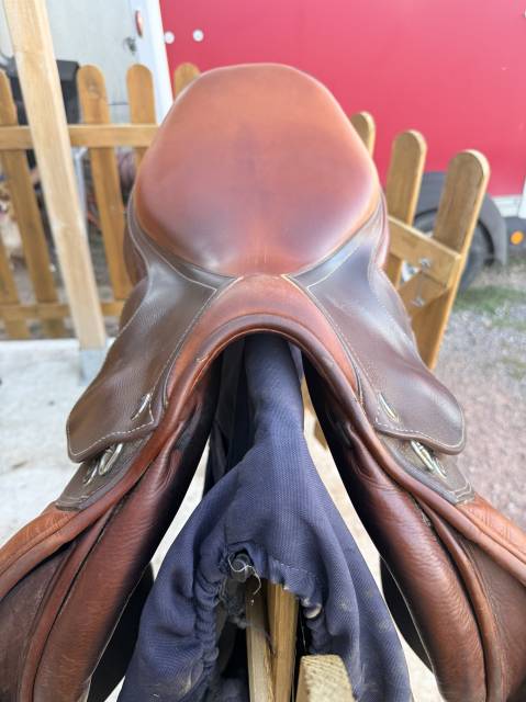 Selle prestige xParis