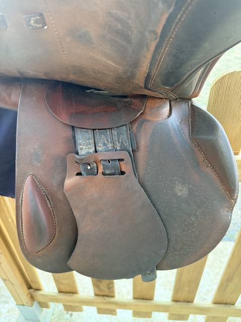Selle prestige xParis