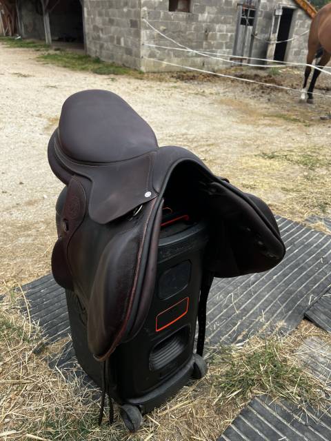 Selle Antares 