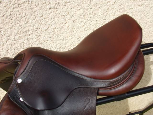 Selle Obstacle Antares 17'