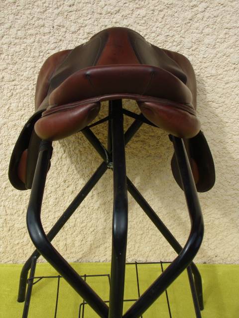 Selle Obstacle Antares 17'