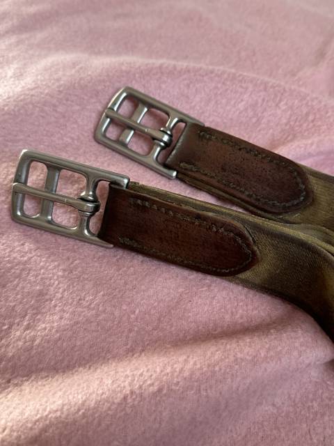 Sangle Forestier Coursay noisette T.130