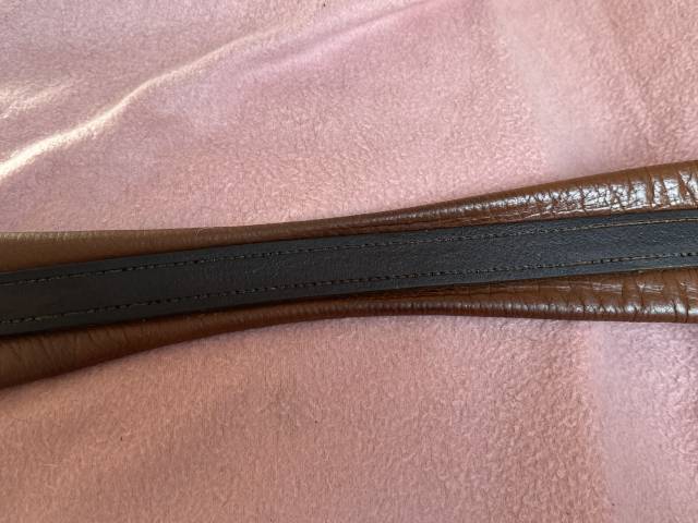 Sangle Forestier Coursay noisette T.130