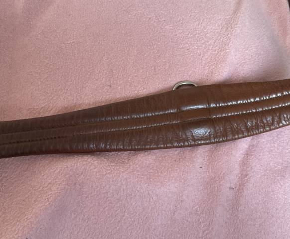 Sangle Forestier Coursay noisette T.130