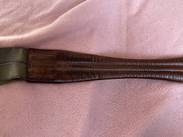 Sangle Forestier Coursay noisette T.130