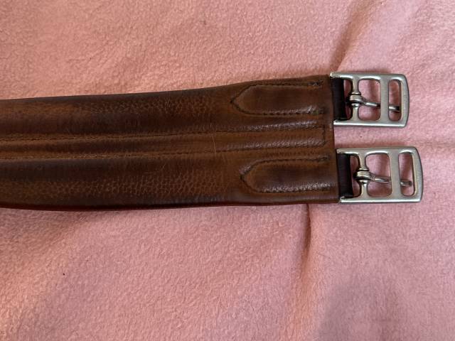 Sangle Forestier Coursay noisette T.130