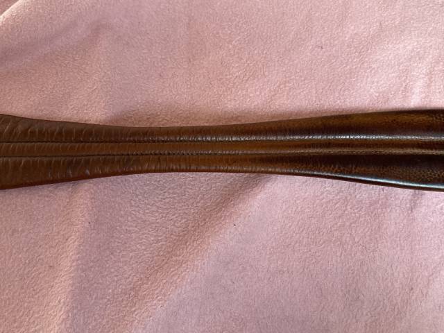 Sangle Forestier Coursay noisette T.130
