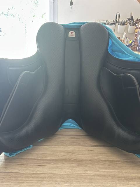 Selle tbe wintec endurance Hart 
