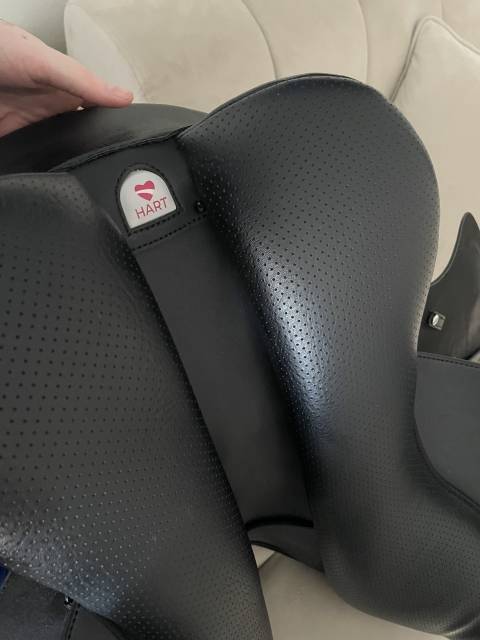  Selle Wintec 500 Cair