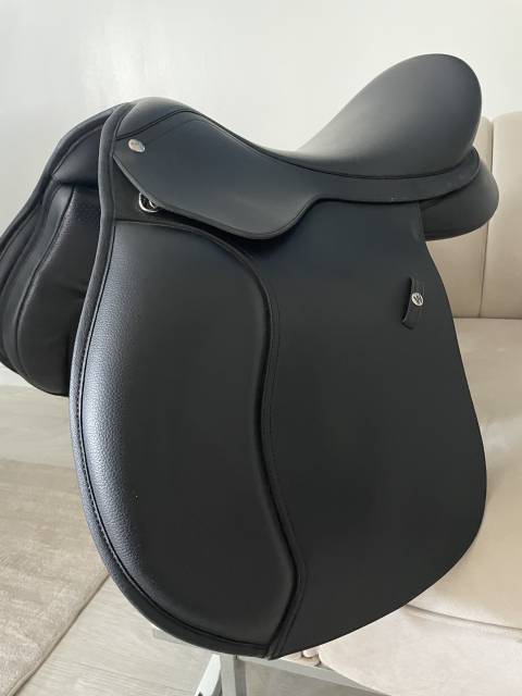  Selle Wintec 500 Cair