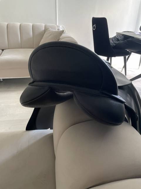  Selle Wintec 500 Cair