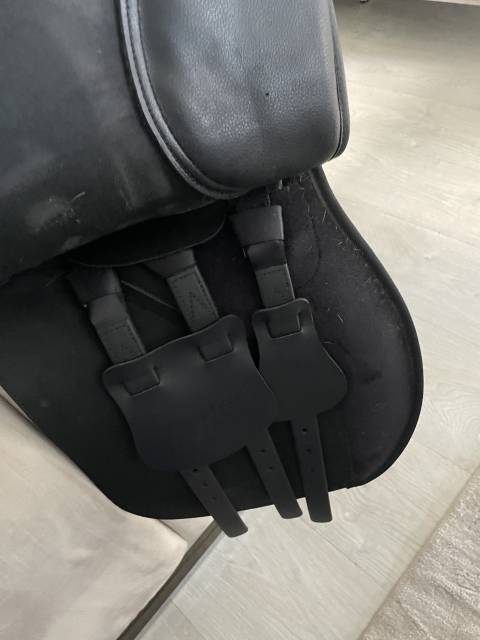  Selle Wintec 500 Cair