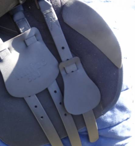  Selle Wintec 500 Cair