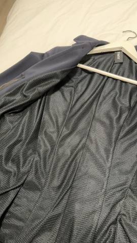Veste de concours Pikeur