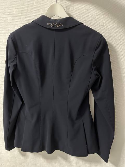 Veste de concours Pikeur