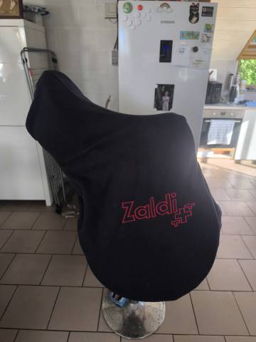 Vente selle Zaldi 17,5
