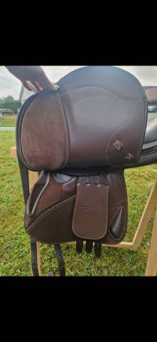 Selle ikonic light 